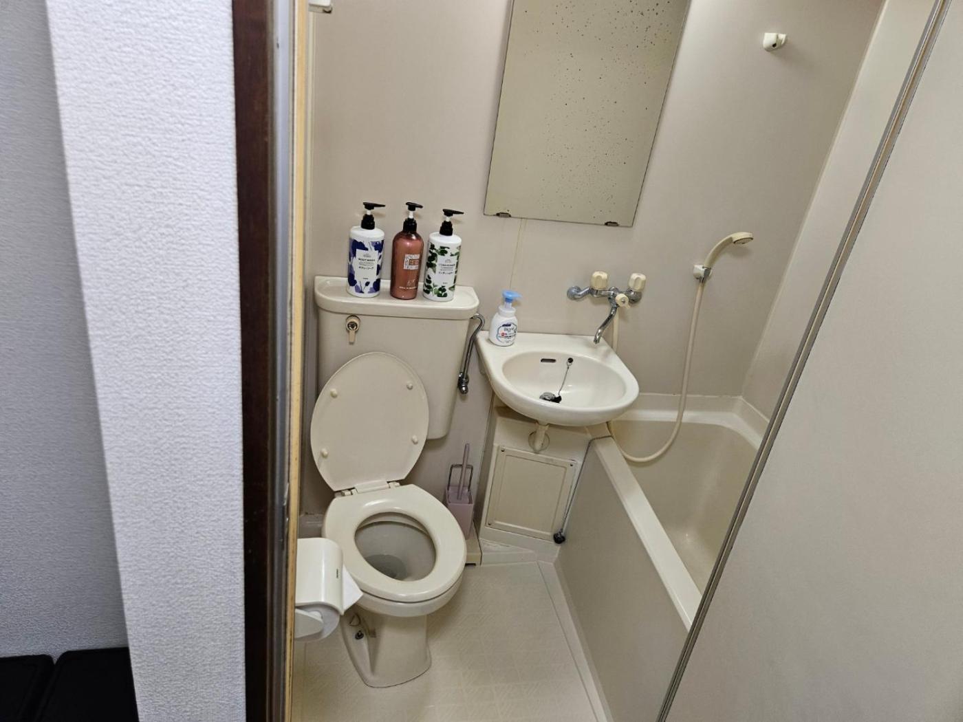 Shibuya Sg House Free Wifi Διαμέρισμα Τόκιο Εξωτερικό φωτογραφία