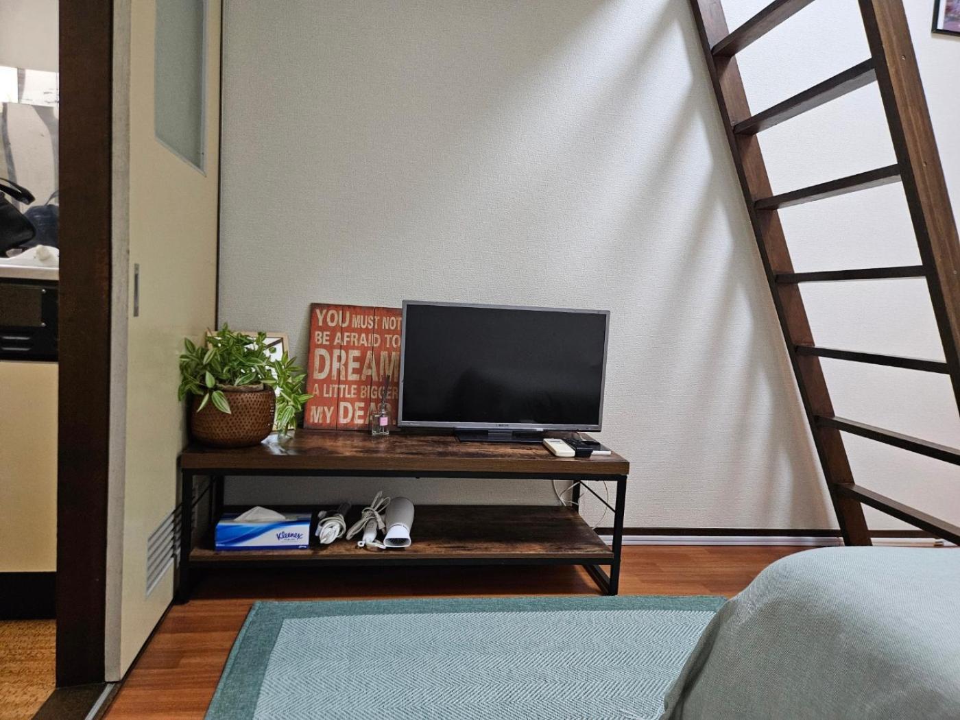 Shibuya Sg House Free Wifi Διαμέρισμα Τόκιο Εξωτερικό φωτογραφία