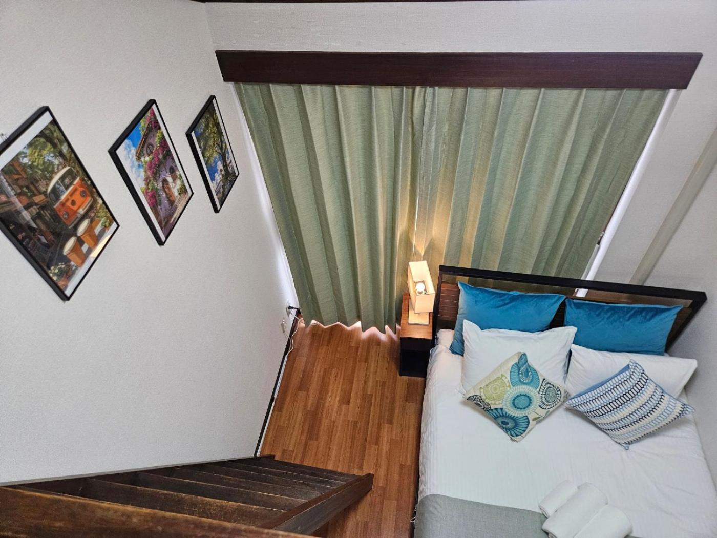 Shibuya Sg House Free Wifi Διαμέρισμα Τόκιο Εξωτερικό φωτογραφία