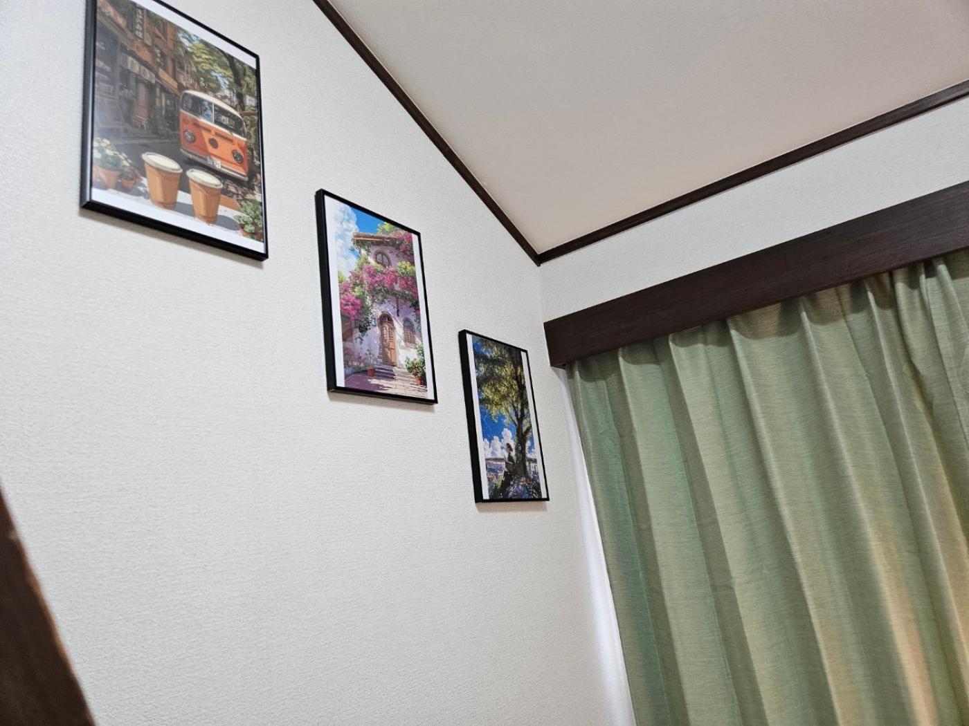 Shibuya Sg House Free Wifi Διαμέρισμα Τόκιο Εξωτερικό φωτογραφία